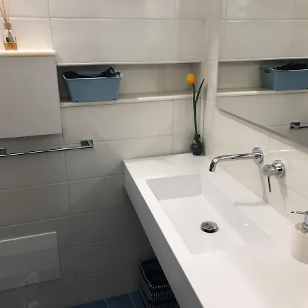 Plebiscito Apartament By Ele Apartment